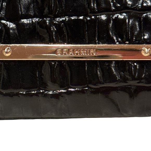 BRAHMIN Crossbody - Picture 3 of 9